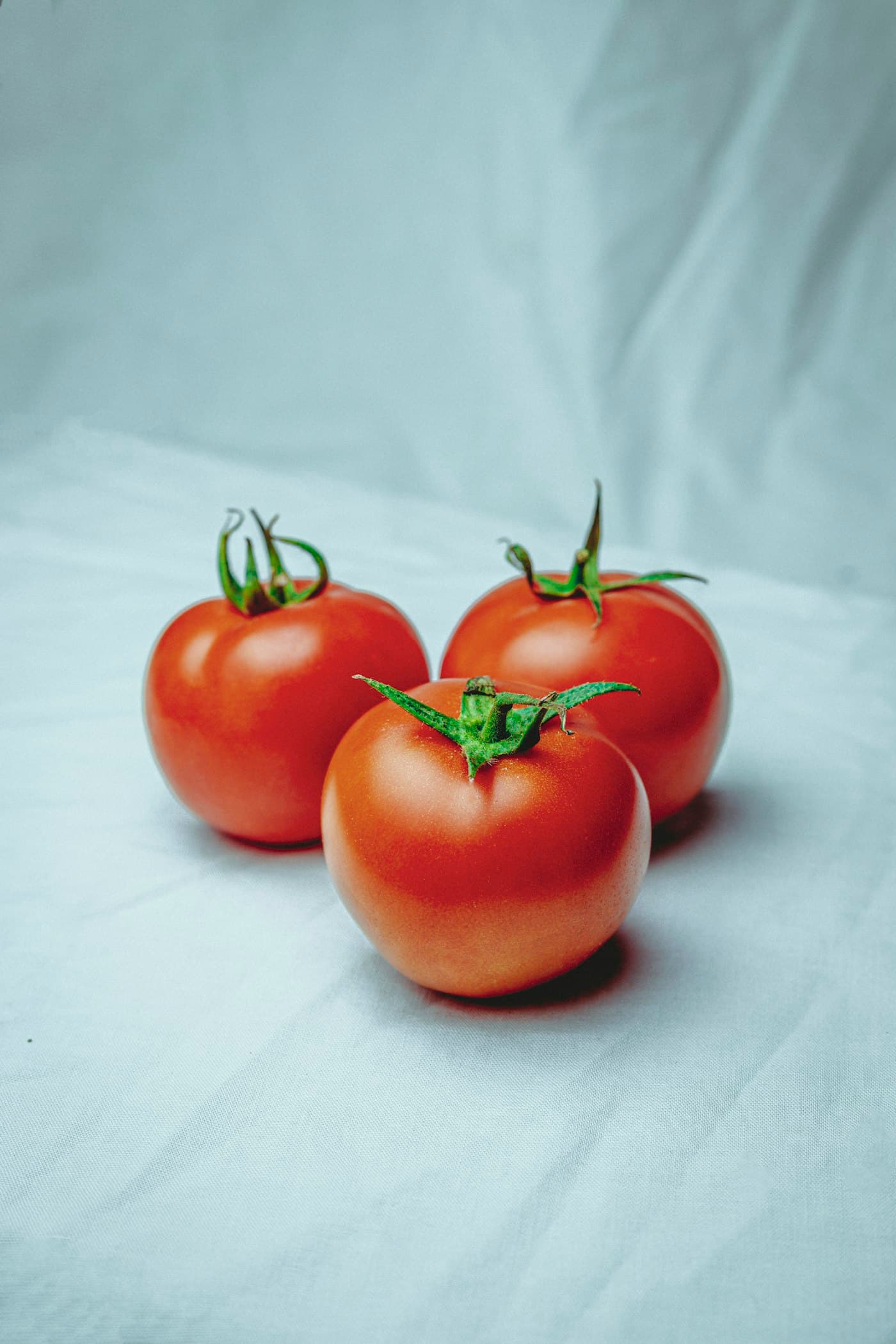 Rijpe tomaten